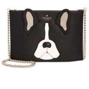 Ma Cherie - Antoine Sima Shoulder Bag Frenchie